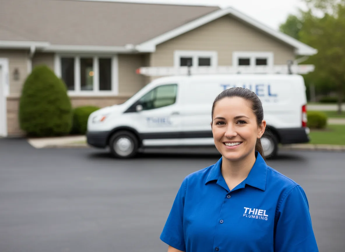 Plumber Marion, SC FAQs